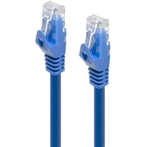 Blue Cat6 5M Network Cable