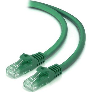 15M Green CAT6 Ethernet Cable