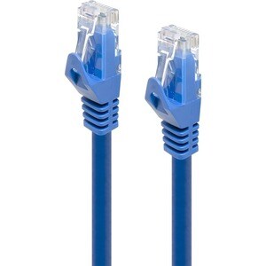 Blue Cat6 20M Network Cable