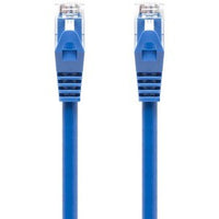 Blue Cat6 20M Network Cable