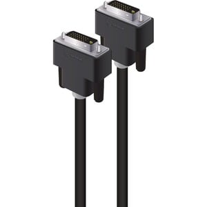 DVI-D Dual Link Video Cable, 2M MTOM
