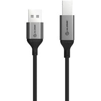 USB 2.0 Male to USB-B Male Cable, 5M