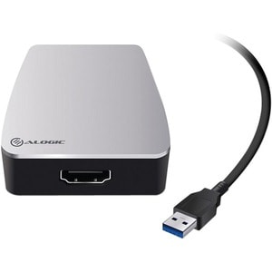 USB3.0 to HDMI/DVI Multi Display Adapter