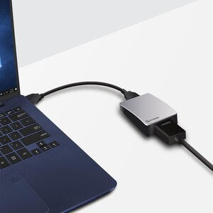 USB3.0 to HDMI/DVI Multi Display Adapter