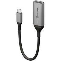 15cm USB-C to DP 4K60Hz Adapter