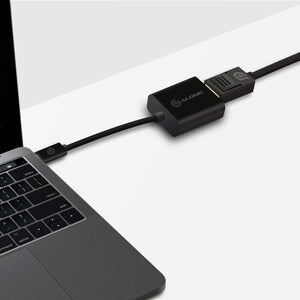 15cm USB-C to DP 4K60Hz Adapter