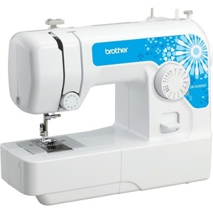 Compact Home Sewing Machine Model JA1450NT