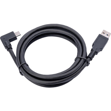 PanaCast USB Cable 1.8m USB Type C to USB Type A Data Transfer Cable