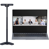 PanaCast Table Stand for Jabra Camera