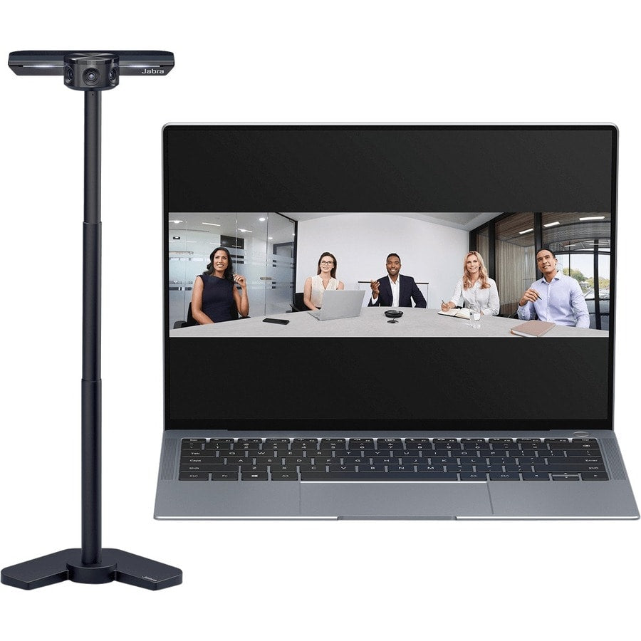 PanaCast Table Stand for Jabra Camera