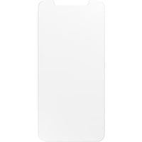 Clear Glass iPhone 11 Phone Case