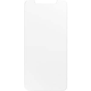 Clear Glass iPhone 11 Phone Case