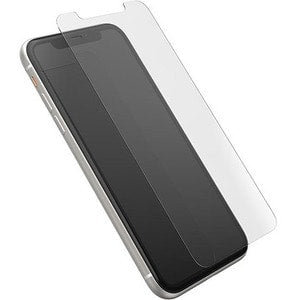 Clear Glass iPhone 11 Phone Case