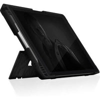 Black Shell Case for Surface Pro 4/5/6/7/7+