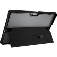 Black Shell Case for Surface Pro 4/5/6/7/7+