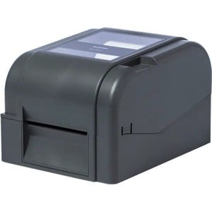 Thermal Desktop Label Printer TD4420TN - Red