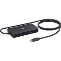 PanaCast Hub USB C Adapter with Audio/Video Capabilities