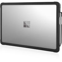 Surface Laptop 2/3/4/5 Case - Black