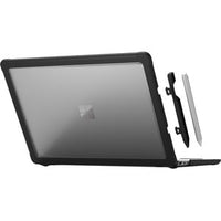 Surface Laptop 2/3/4/5 Case - Black