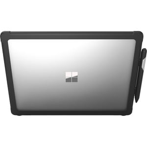 Surface Laptop 2/3/4/5 Case - Black