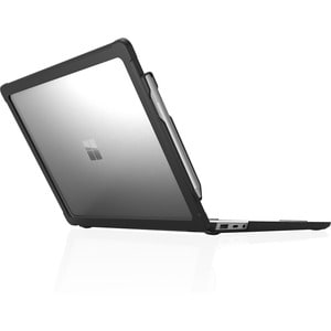 Surface Laptop 2/3/4/5 Case - Black