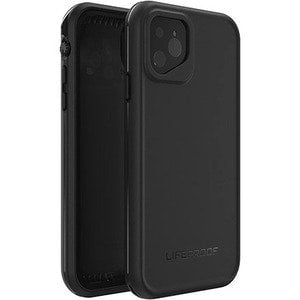 iPhone 11 Black Phone Case