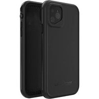 iPhone 11 Black Phone Case