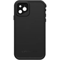 iPhone 11 Black Phone Case