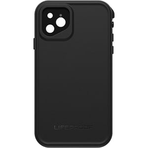 iPhone 11 Black Phone Case