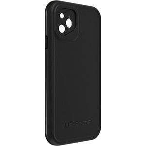 iPhone 11 Black Phone Case