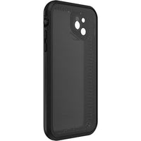 iPhone 11 Black Phone Case