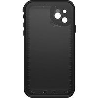 iPhone 11 Black Phone Case