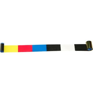 IX Series Color Ribbon for ZXP Ser