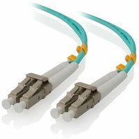 1M LC-LC 10G 50/125 Fibre Optic Cable