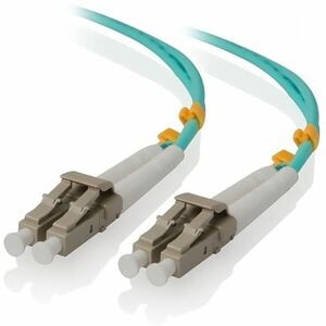 10G LC-LC Fibre Optic Cable 50/125