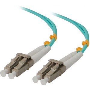 10G LC-LC Fibre Optic Cable 50/125