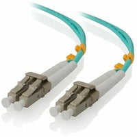 1.5M LC-LC 10G 50/125 Fibre Optic Cable