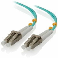 1.5M LC-LC 40G 50/125 Fibre Optic Cable