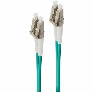 1.5M LC-LC 40G 50/125 Fibre Optic Cable