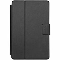 SafeFit Rotating Universal 7-8.5 Inch Black Tablet Accessory