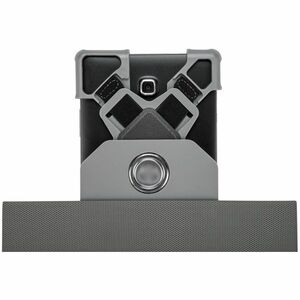 SafeFit Rotating Universal 7-8.5 Inch Black Tablet Accessory