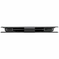 SafeFit Rotating Universal 7-8.5 Inch Black Tablet Accessory