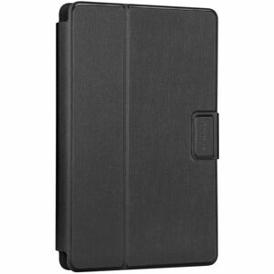 SafeFit Rotating Universal 7-8.5 Inch Black Tablet Accessory