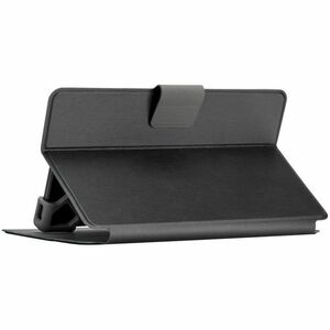 SafeFit Rotating Universal 7-8.5 Inch Black Tablet Accessory