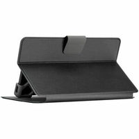 SafeFit Rotating Universal 7-8.5 Inch Black Tablet Accessory