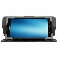 SafeFit Rotating Universal 7-8.5 Inch Black Tablet Accessory