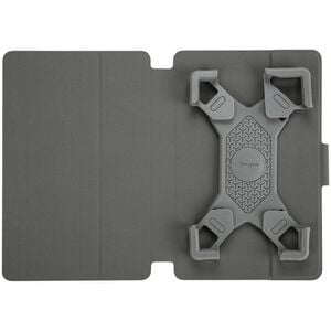 SafeFit Rotating Universal 7-8.5 Inch Black Tablet Accessory