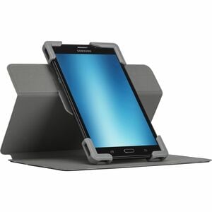 SafeFit Rotating Universal 7-8.5 Inch Black Tablet Accessory