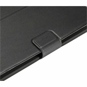 SafeFit Rotating Universal 7-8.5 Inch Black Tablet Accessory