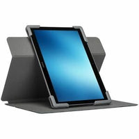 SafeFit Rotating Universal 9-10.5 inch Black Tablet/Notebook Accessory